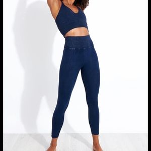 Free People High Rise Good Karma Leggings